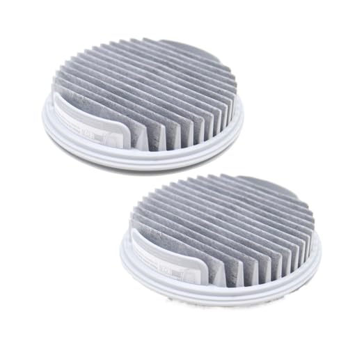 Kompatibel Mit RUMI NEX X20 XCQLX02RM. Kabelloser Handstaubsauger, 2-in-1-Reinigungsfilterteile(2PCS) von ODYNOWKFG