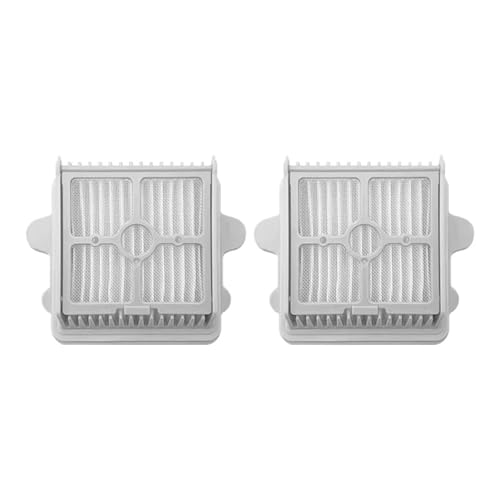Kompatibel Mit Roborock A30 A30 Pro F25 F25 ALT. Bodenwäscher-Staubsaugerfilter-Zubehör(4pcs) von ODYNOWKFG