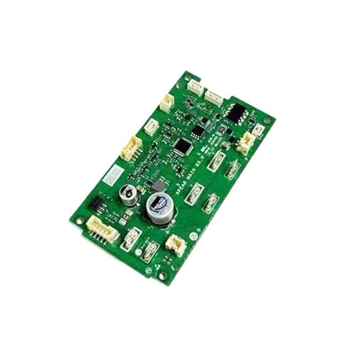 Kompatibel Mit Roborock Dyad Dyad U10. Ersatzteile For Die Hauptplatine Des Intelligenten Nass- Und Trockenstaubsaugers Mit Doppeltem Verwendungszweck. Kompatibel Mit Roborock Dyad Dyad U10. Ersatzteile For Die Hauptplatine Des Intelligenten Nass- Und Trockenstaubsaugers Mit Doppeltem Verwendungszweck. von ODYNOWKFG