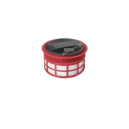 Kompatibel Mit Roborock H7. Zubehör For Den Vorderen Baumwollfilter Und Den Hinteren Filter For Nachfüllen Von Handstaubsaugern(1pcs) von ODYNOWKFG