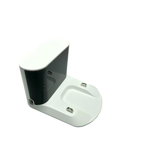 Kompatibel Mit Roborock S5 MAX / S6 Pure / S6 MaxV / S8 / Q5 PRO / Q7 MAX / Q8 MAX. Basisladegerät-Zubehör For Staubsauger, CE-Version.(White) von ODYNOWKFG