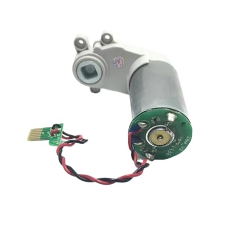 Kompatibel Mit Roborock S50, S51, S55. Kompatibel Mit Xiaohua C10. Ersatzteile For Roboterstaubsauger, Hauptbürstenmotorbaugruppe(1pcs) von ODYNOWKFG