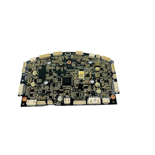 Kompatibel Mit Roidmi EVE PLUS. Ersatz-Motherboard-Zubehör For Selbstreinigenden Roboterstaubsauger Mit Automatischer Entleerung. Kompatibel Mit Roidmi EVE PLUS. Ersatz-Motherboard-Zubehör For Selbstreinigenden Roboterstaubsauger Mit Automatischer Entleerung. von ODYNOWKFG