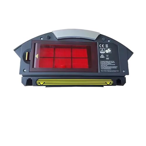 Kompatibel Mit Roomba 800 900 Serie 850 860 864 870 880 885 900 960 964 966 970 975. Staubbox Roboter-Staubsauger Mülleimer(800.900series) von ODYNOWKFG