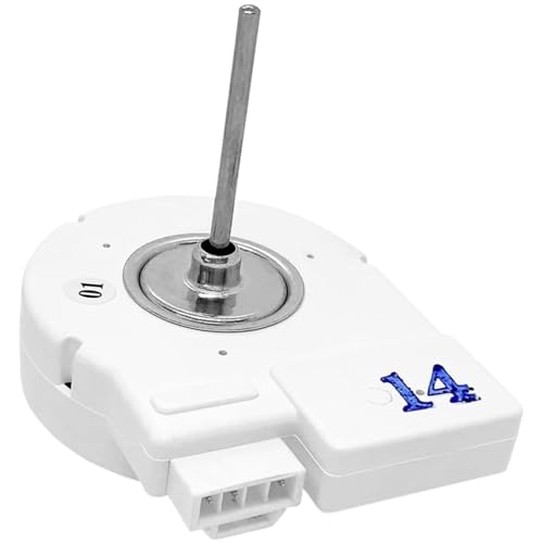 Kompatibel Mit Samsung DA31-00146J DREP5020LD BLDC 1920. Ersatzteile For Den Kühlschranklüftermotor von ODYNOWKFG