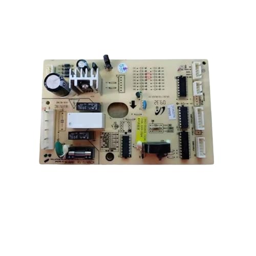 Kompatibel Mit Samsung DA41-00482A BCD-285WNLVSB. Kühlschrank-Platinenzubehör von ODYNOWKFG