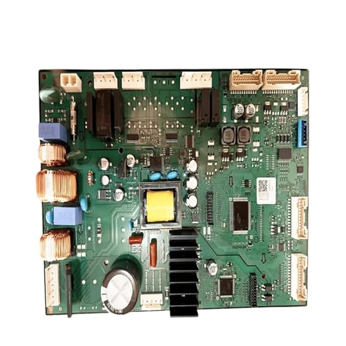 Kompatibel Mit Samsung DA94-04605U. Kühlschrank-Steuerplatine von ODYNOWKFG