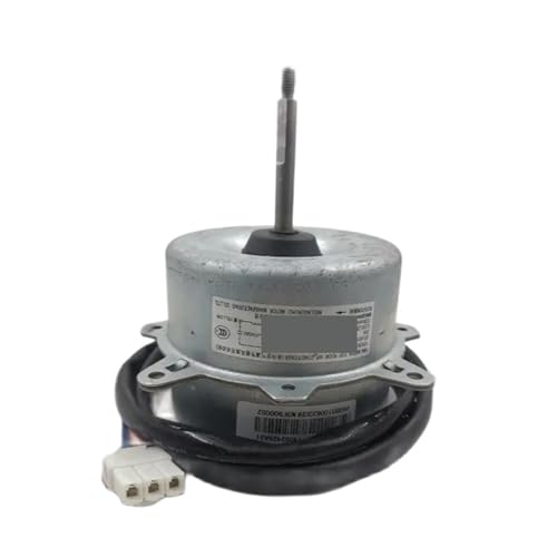 Kompatibel Mit Samsung DB31-00426B Y5S613B826G YDK30-4-10. Klimaanlagen-Außenlüfter-Kühlmotor von ODYNOWKFG