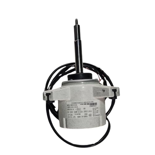 Kompatibel Mit Samsung DB31-00512D DB31-00512E DB31-00512F. Lüftermotor For Klimaanlagen Kompatibel Mit Samsung DB31-00512D DB31-00512E DB31-00512F. Lüftermotor For Klimaanlagen von ODYNOWKFG