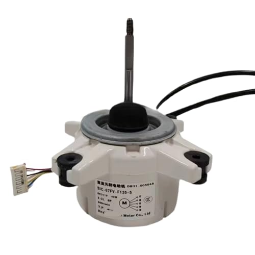 Kompatibel Mit Samsung DB31-00564A SIC-67FV-F135-5. Einstellteile For Den Lüftermotor Der Zentralen Klimaanlage von ODYNOWKFG