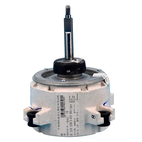 Kompatibel Mit Samsung DB31-00579A FMDC531SSA. Inverter-Klimaanlagenlüfter, DC-Außenmotorlüfter Kompatibel Mit Samsung DB31-00579A FMDC531SSA. Inverter-Klimaanlagenlüfter, DC-Außenmotorlüfter von ODYNOWKFG
