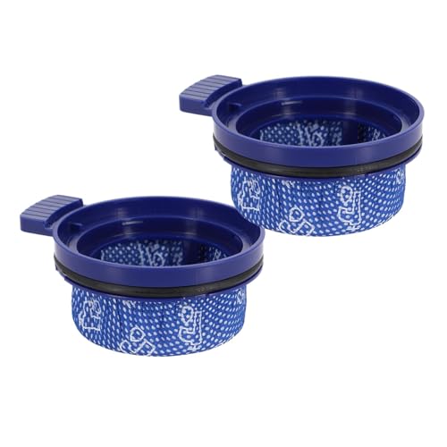 Kompatibel Mit Samsung DJ9703090A. Staubsaugerfilter-Zubehör(2pcs) von ODYNOWKFG