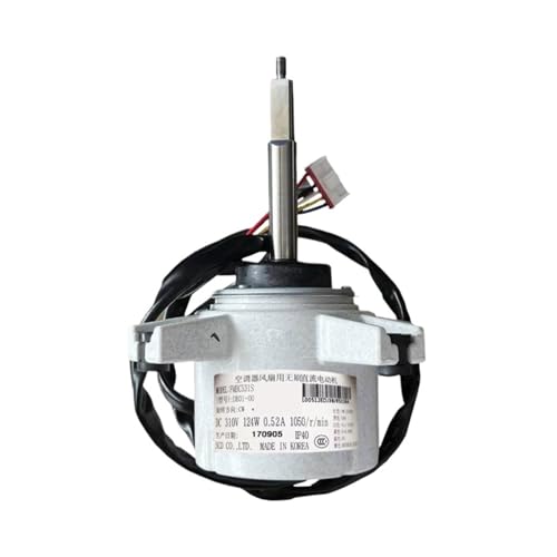 Kompatibel Mit Samsung FMBC531SSG DB31-00512E FMBC531SSF DB31-00512D FMBC531SSK DB31-00512F. Motor For Zentrale Klimaanlage Kompatibel Mit Samsung FMBC531SSG DB31-00512E FMBC531SSF DB31-00512D FMBC531SSK DB31-00512F. Motor For Zentrale Klimaanlage von ODYNOWKFG