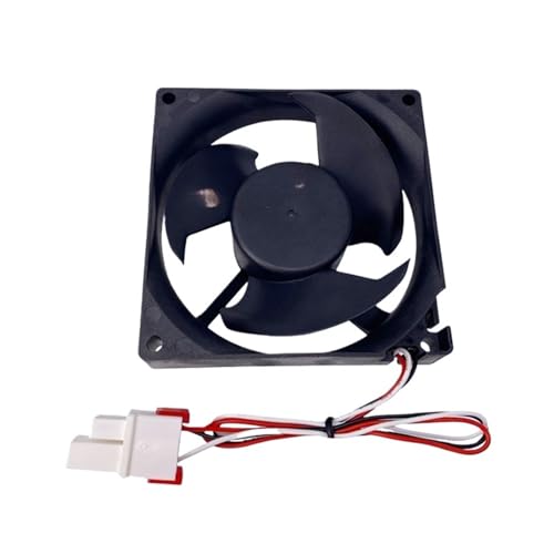 Kompatibel Mit Samsung RF28HMEDBSR/AA RF28HFEDTSR/AA DA81-06013A U92C12MS1B3-52 DA31-00287A. Kühlschrank-Verdunstungslüftermotor von ODYNOWKFG