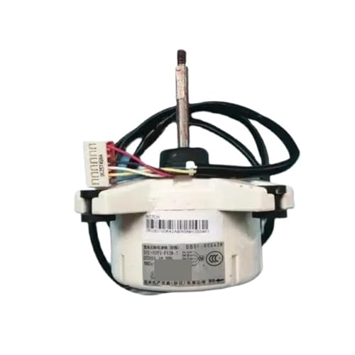 Kompatibel Mit Samsung SIC-67FV-F139-1 DB31-00642A DB31-00642B SIC-67FV-F139-1. DC-Lüftermotor For Klimaanlagen(DB31-00642B) von ODYNOWKFG