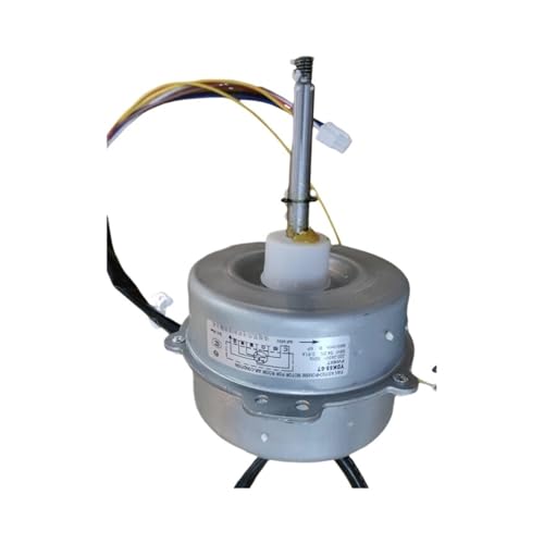 Kompatibel Mit Schrittmotor YDK68-6T. Klimaanlagenmotor Synchron-Spülmotor von ODYNOWKFG