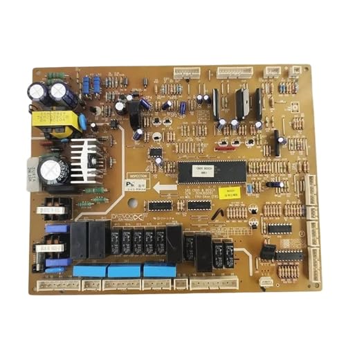 Kompatibel Mit Siemens 30143D5051. Kühlschrank-Computerplatinenzubehör von ODYNOWKFG