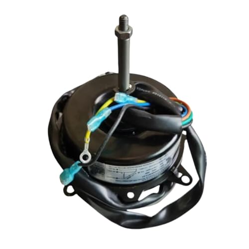 Kompatibel Mit TCL. Kompatibel Mit Haier. Externer Lüftermotor For Klimaanlagen, YDK-045S63513-01, Vorwärtsmotor, 45 W von ODYNOWKFG