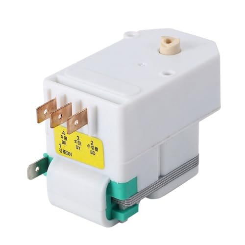 Kompatibel Mit TMDE706SC. 5X Mechanischer Abtautimer For Kühlschränke - A73Z Kompatibel Mit TMDE706SC. 5X Mechanischer Abtautimer For Kühlschränke - A73Z von ODYNOWKFG