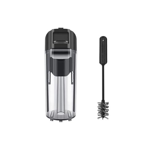 Kompatibel Mit Tineco Floor ONE S5/S5 Pro 2. Abwassertank, Frischwassertank, Ladestation, Hauptbürstenabdeckung, Staubsaugerzubehör.(B) von ODYNOWKFG