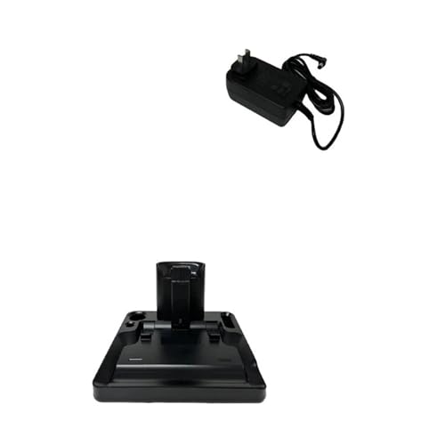 Kompatibel Mit Tineco Floor ONE S7 PRO. Ladestation For Zubehörladegerät For Roboterstaubsauger.(1set) von ODYNOWKFG