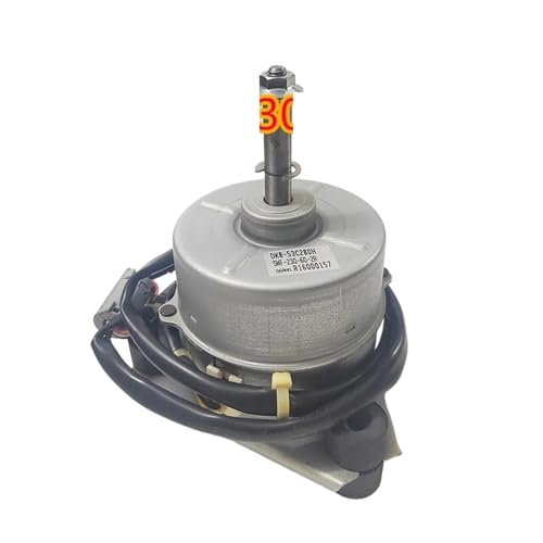 Kompatibel Mit Toshiba ICF-340-30-4, ICF-280-150-1, SWF-230-60-2R SWF-280-60-2R. Motor For Zentrale Klimaanlage(SWF-230-60-2R) von ODYNOWKFG