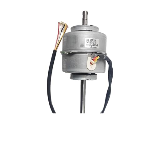 Kompatibel Mit Toshiba ICF-340-30-4, ICF-280-150-1, SWF-230-60-2R SWF-280-60-2R. Motor For Zentrale Klimaanlage(SWF-280-60-2R) von ODYNOWKFG
