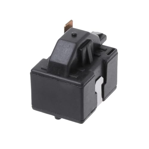 Kompatibel Mit U0DE PTC P6R8MC. Kühlschränke, Kühlgeräte, Luftentfeuchter, Kompressorstarter(1pcs) von ODYNOWKFG