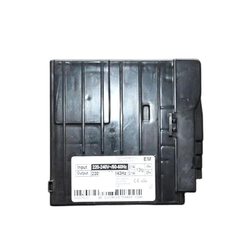 Kompatibel Mit VCC3 2456 B5 F 12 0061800062A. Inverterplatine, Treiberplatine For Kühlschrank von ODYNOWKFG