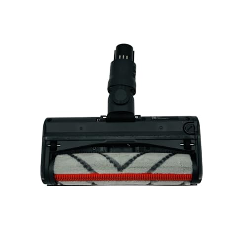 Kompatibel Mit Xiaomi K10pro MJWXCQ05XY. Autowaschgerät Mit Normalen Bürstenkomponenten/Weichen Samtbürstenkomponenten Erhältlich.(1pcs-a) von ODYNOWKFG