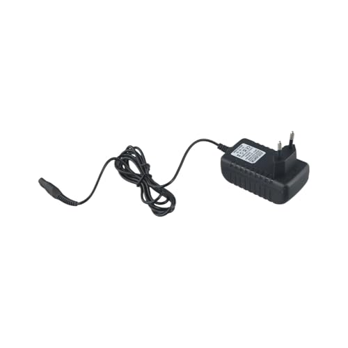 Ladegerät For Staubsaugerzubehör. Kompatibel Mit Kärcher AC 110 V 240 V 50 60 Hz DC 5 5 V 600 MA Wv50 Wv55. Ladegerät.(2pcs) von ODYNOWKFG