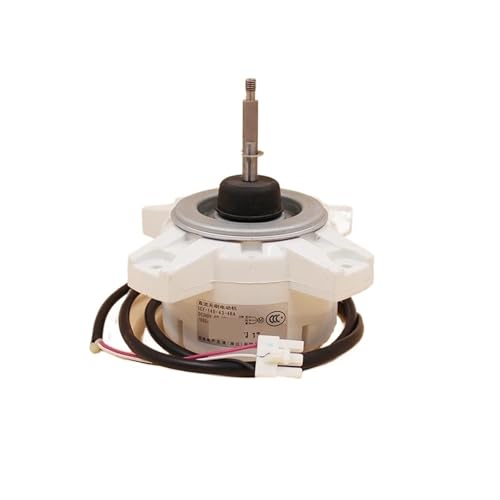 Lüftermotor For Klimaanlage ICF-140-43-4RA 43W von ODYNOWKFG