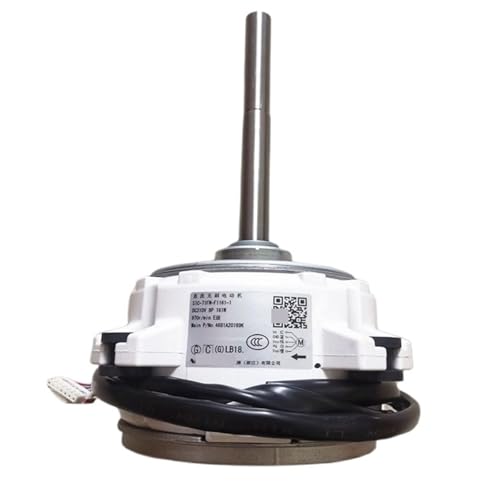 Lüftermotor For Klimaanlage SIC-81FW-F1195-2B SIC-71FW-F1161-1 4681A20169K 4681A20169B 4681A20172A von ODYNOWKFG