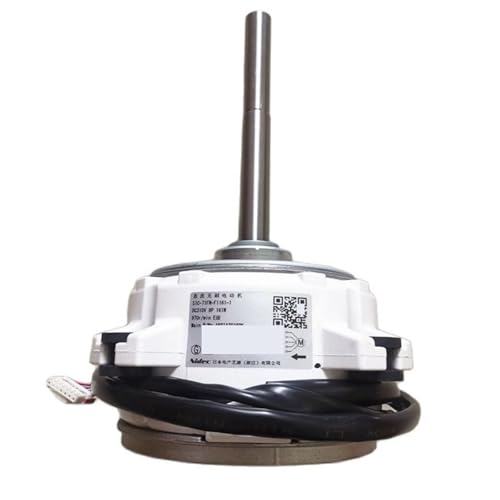 Lüftermotor For Klimaanlage SIC-81FW-F1195-2B SIC-71FW-F1161-1 4681A20169K 4681A20169B 4681A20172A von ODYNOWKFG