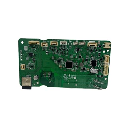 Motherboard Hellebarde. Kompatibel Mit Roborock Dyad Pro. Staubsauger-Ersatzteile – CE-Version. von ODYNOWKFG