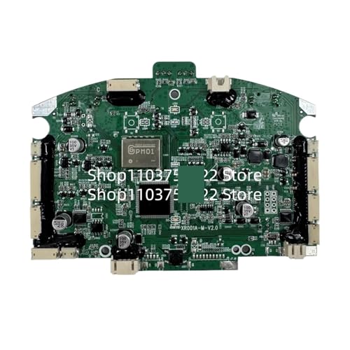 ODYNOWKFG Kompatibel Mit LIECTROUX C30B. Ersatz-Staubsauger-Hauptplatinenzubehör for Roboterstaubsauger. von ODYNOWKFG