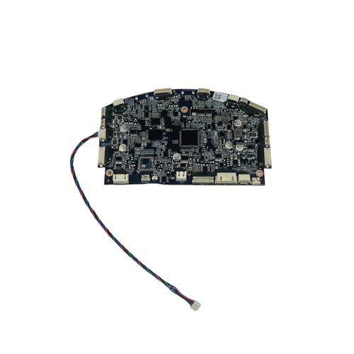 ODYNOWKFG Kompatibel Mit Lydsto S1. Ersatzteil for Das Motherboard-Zubehör for Roboterstaubsauger. ODYNOWKFG Kompatibel Mit Lydsto S1. Ersatzteil for Das Motherboard-Zubehör for Roboterstaubsauger. von ODYNOWKFG