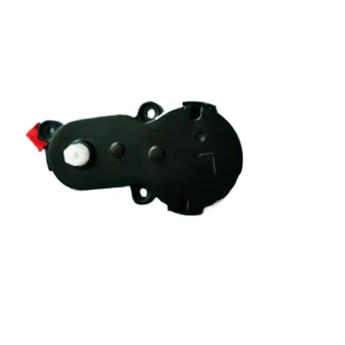ODYNOWKFG Kompatibel Mit Qihoo 360 S6. Austausch Von Motorteilen for Roboterstaubsauger.(L) von ODYNOWKFG
