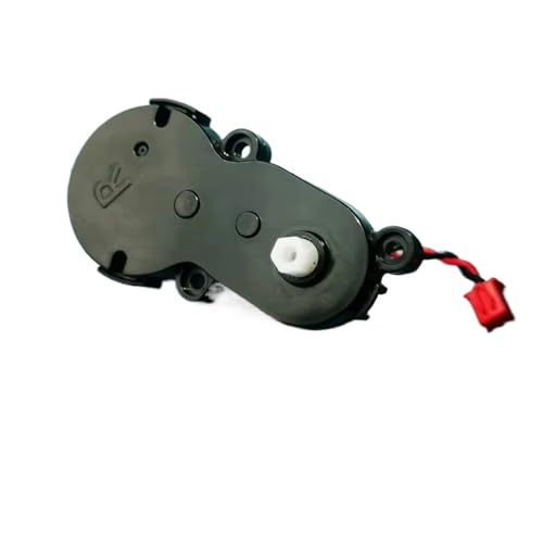ODYNOWKFG Kompatibel Mit Qihoo 360 S6. Austausch Von Motorteilen for Roboterstaubsauger.(R) von ODYNOWKFG