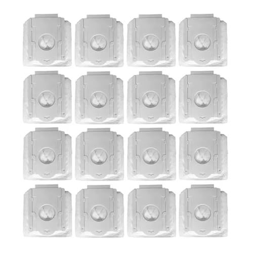 Staubbeutel. Kompatibel Mit Samsung VCA-ADB90. Staubsaugerbeutel Der Jet-Serie For Die Reinigungsstation(16pcs) von ODYNOWKFG