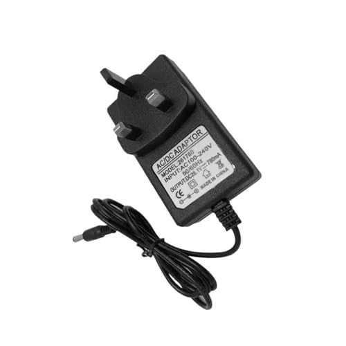 Staubsauger-Ladegerät Mit UK-Stecker. Kompatibel Mit Dyson V6 V7 V8 DC58 DC59 DC61 DC62 SV04. Ladekabel. Staubsauger-Ladegerät Mit UK-Stecker. Kompatibel Mit Dyson V6 V7 V8 DC58 DC59 DC61 DC62 SV04. Ladekabel. von ODYNOWKFG