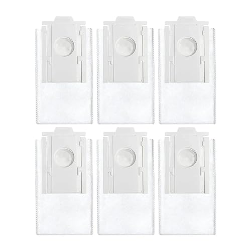 Staubsaugerbeutel, Ersatzzubehör, Staubbeutel. Kompatibel Mit Samsung VCA-RDB95. Ersatzteile For Jet Robot, Jet Bot, Jet Bot AI Robot(10pcs) von ODYNOWKFG