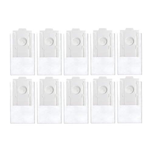 Staubsaugerbeutel, Ersatzzubehör, Staubbeutel. Kompatibel Mit Samsung VCA-RDB95. Ersatzteile For Jet Robot, Jet Bot, Jet Bot AI Robot(14pcs) von ODYNOWKFG