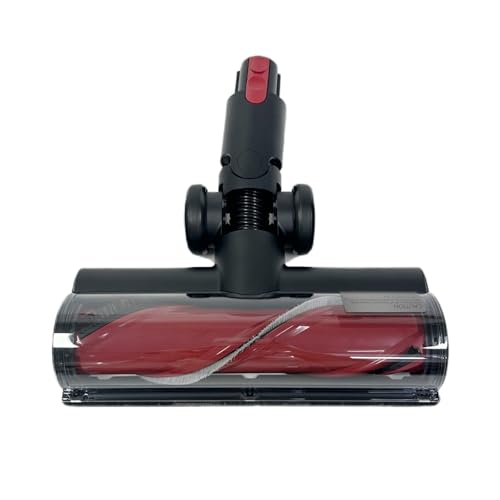 Teppichbürste, Hauptbürstenzubehör. Kompatibel Mit Roborock H6 / H7. Handstaubsauger – Dunkelgrau. Teppichbürste, Hauptbürstenzubehör. Kompatibel Mit Roborock H6 / H7. Handstaubsauger – Dunkelgrau. von ODYNOWKFG