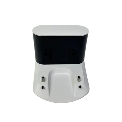 Zubehör For Die Ladestation. Kompatibel Mit Roborock S7 Q7 S7 Plus/Q7 Max/S5 Max/S8/Q8 MAX. Ladestation For Staubsauger, EU-Version.(White charging dock) von ODYNOWKFG
