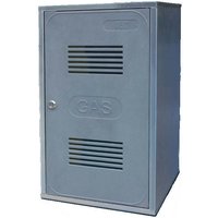 Gehäuse für GAS-Zähler 55X30X30 N0ST0719 - OEC Gehäuse für GAS-Zähler 55X30X30 N0ST0719 - OEC von OEC
