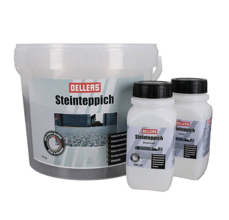 OELLERS Outdoorteppich von OELLERS