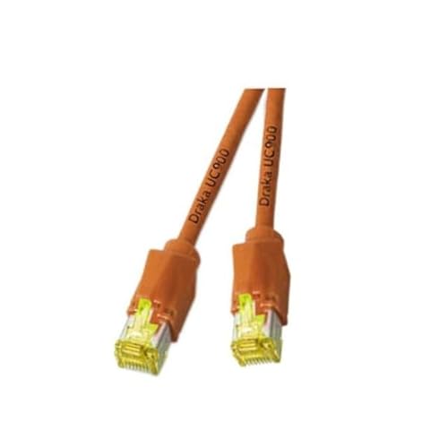 OEM SYSTEMS COMPANY Patchkabel Cat.6A Hirose m.Draka 7,5m or EFB Patchkabel Cat.6A von OEM SYSTEMS COMPANY