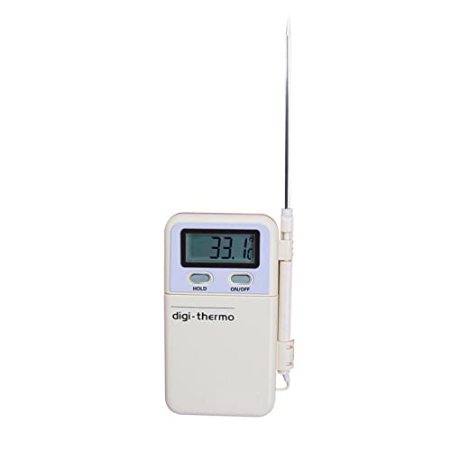 Oem - IM12104 TERMOMETRO DIGITAL DIGI-THERMO von OEM SYSTEMS COMPANY