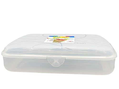 OEM SYSTEMS Lebensmittelbehälter, neutral von OEM SYSTEMS